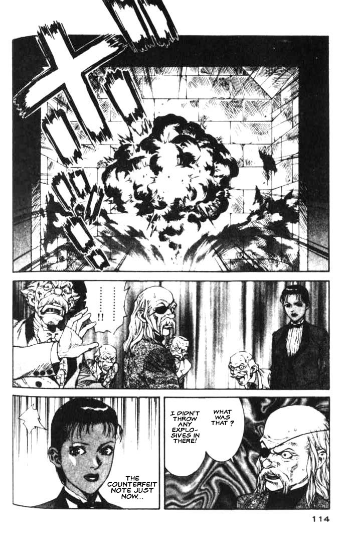 White Dragon Chapter 15.2 page 14 - Chapter 15 v2