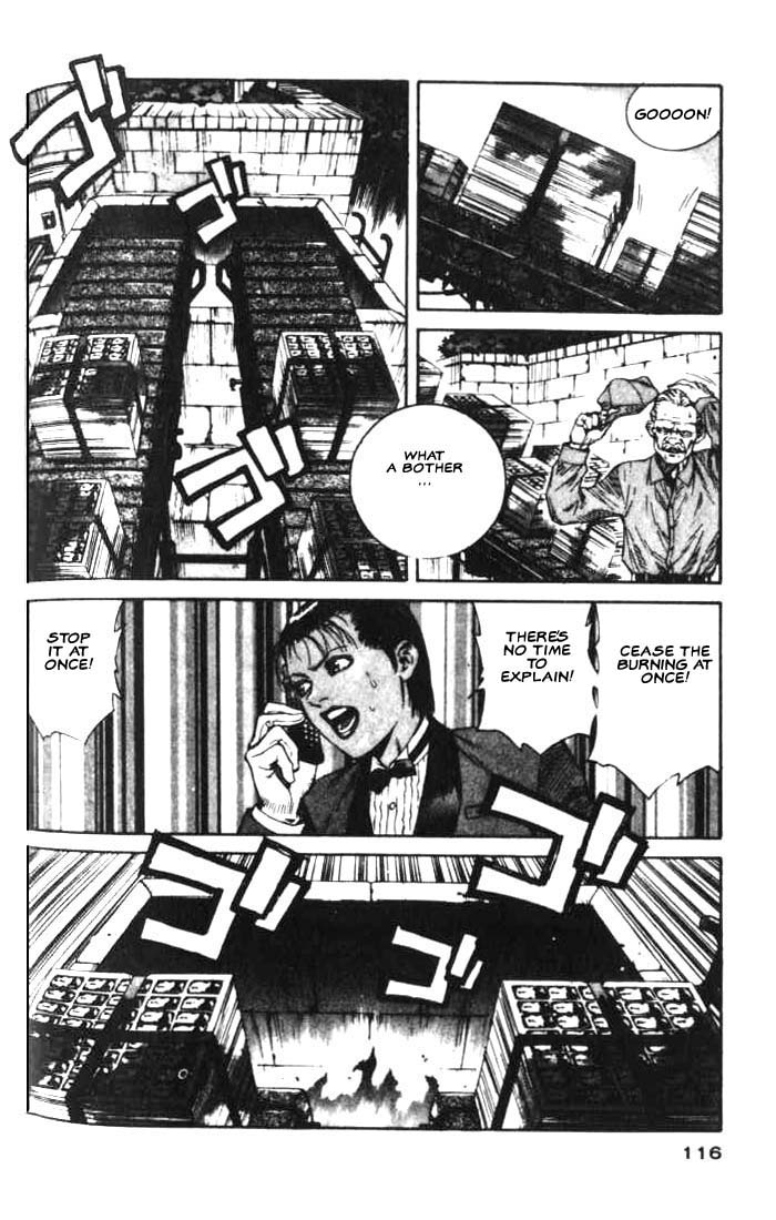 White Dragon Chapter 15.2 page 16 - Chapter 15 v2