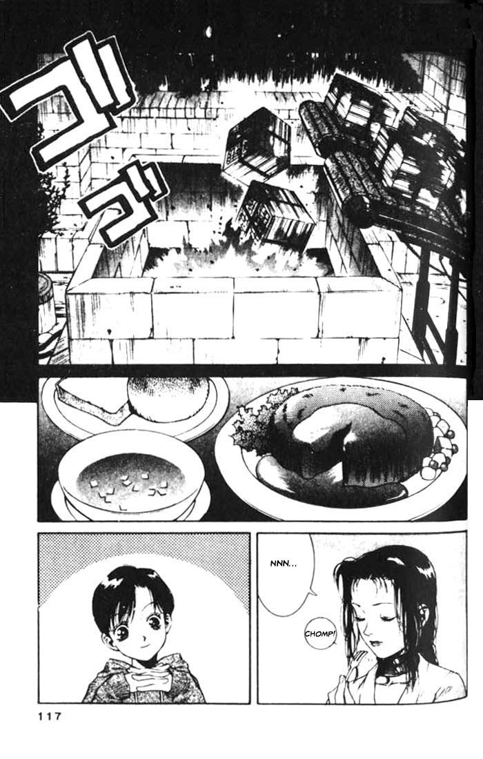 White Dragon Chapter 15.2 page 17 - Chapter 15 v2