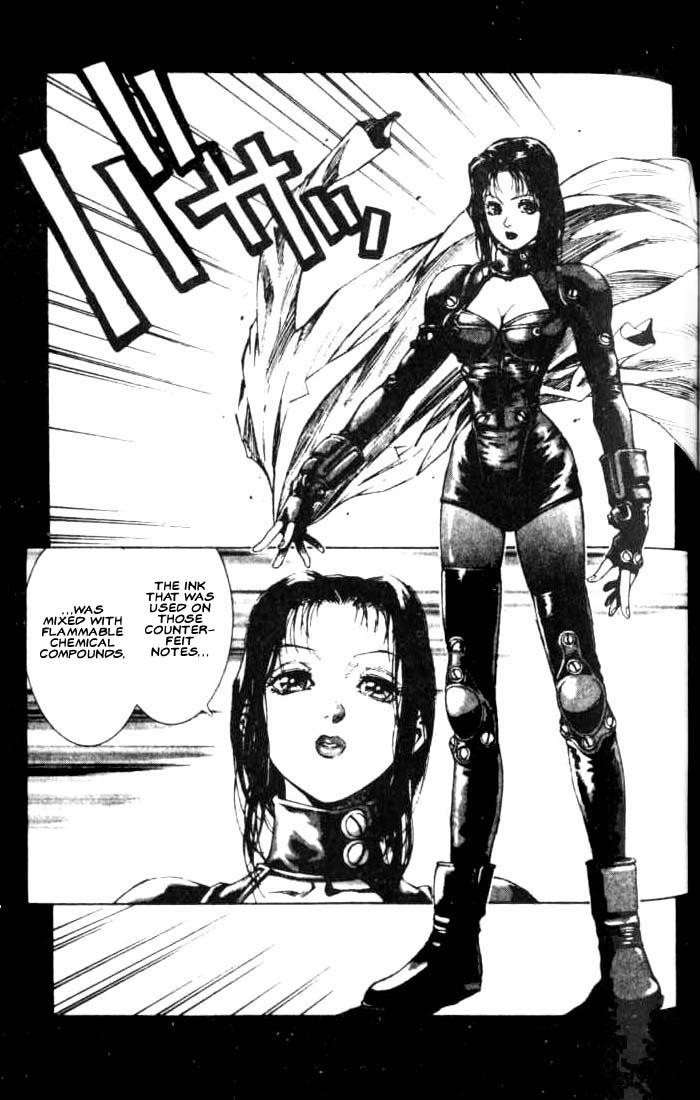 White Dragon Chapter 15.2 page 19 - Chapter 15 v2