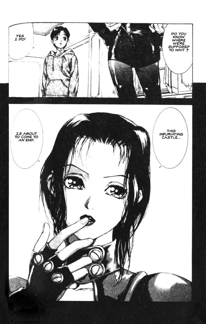 White Dragon Chapter 15.2 page 20 - Chapter 15 v2