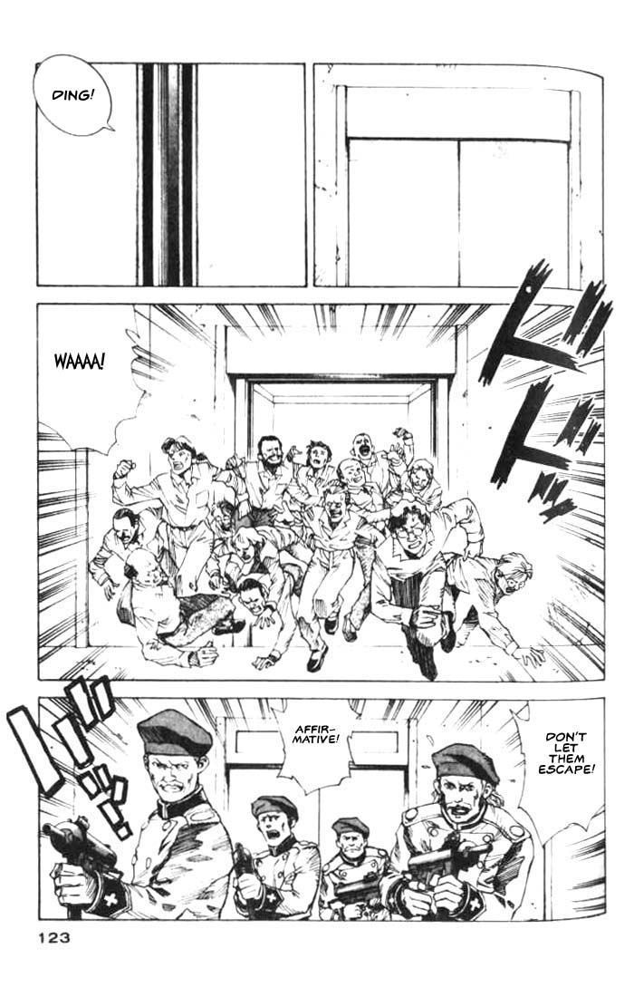White Dragon Chapter 15.2 page 23 - Chapter 15 v2