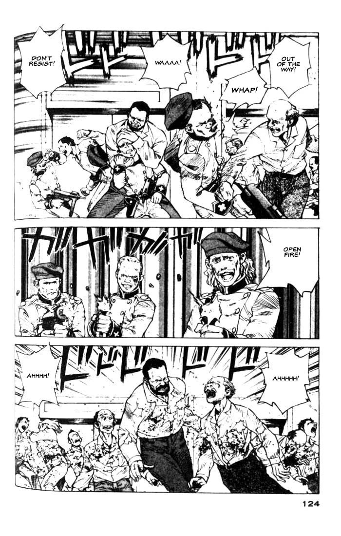 White Dragon Chapter 15.2 page 24 - Chapter 15 v2
