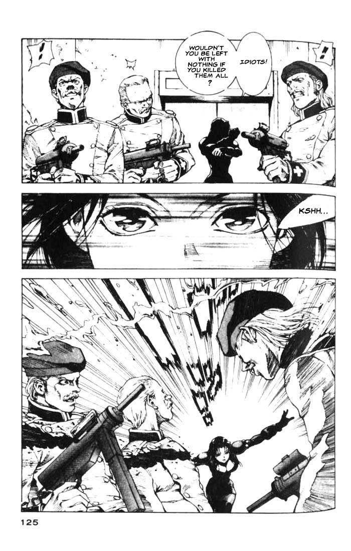 White Dragon Chapter 15.2 page 25 - Chapter 15 v2