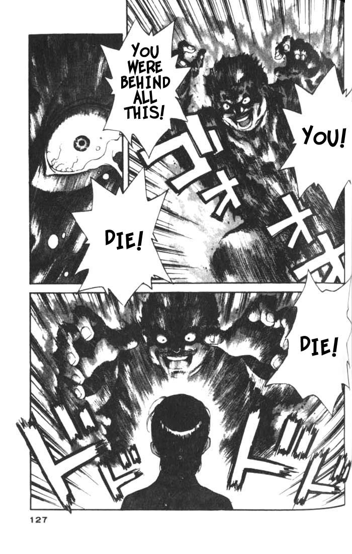 White Dragon Chapter 15.2 page 27 - Chapter 15 v2