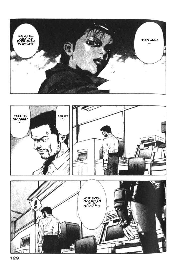 White Dragon Chapter 15.2 page 29 - Chapter 15 v2