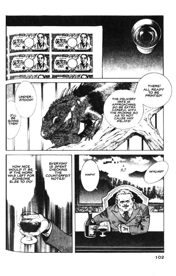 White Dragon Chapter 15.2 page 3 - Chapter 15 v2