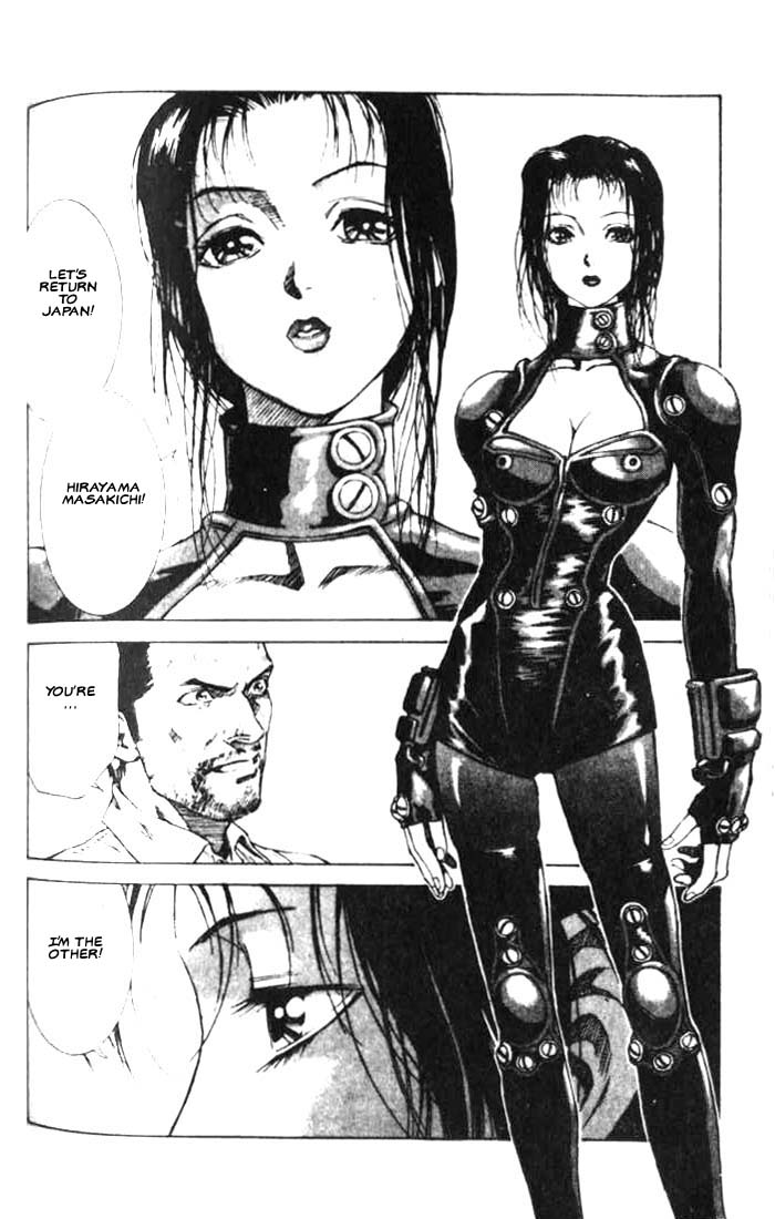 White Dragon Chapter 15.2 page 30 - Chapter 15 v2