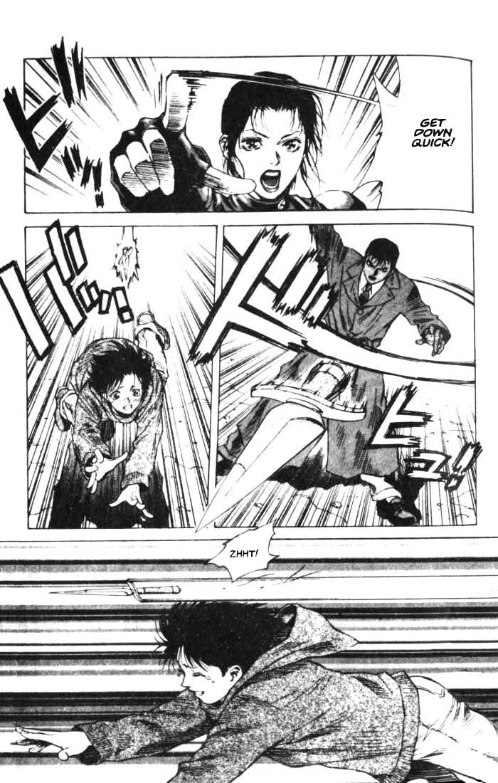White Dragon Chapter 16.2 page 10 - Chapter 16 v2