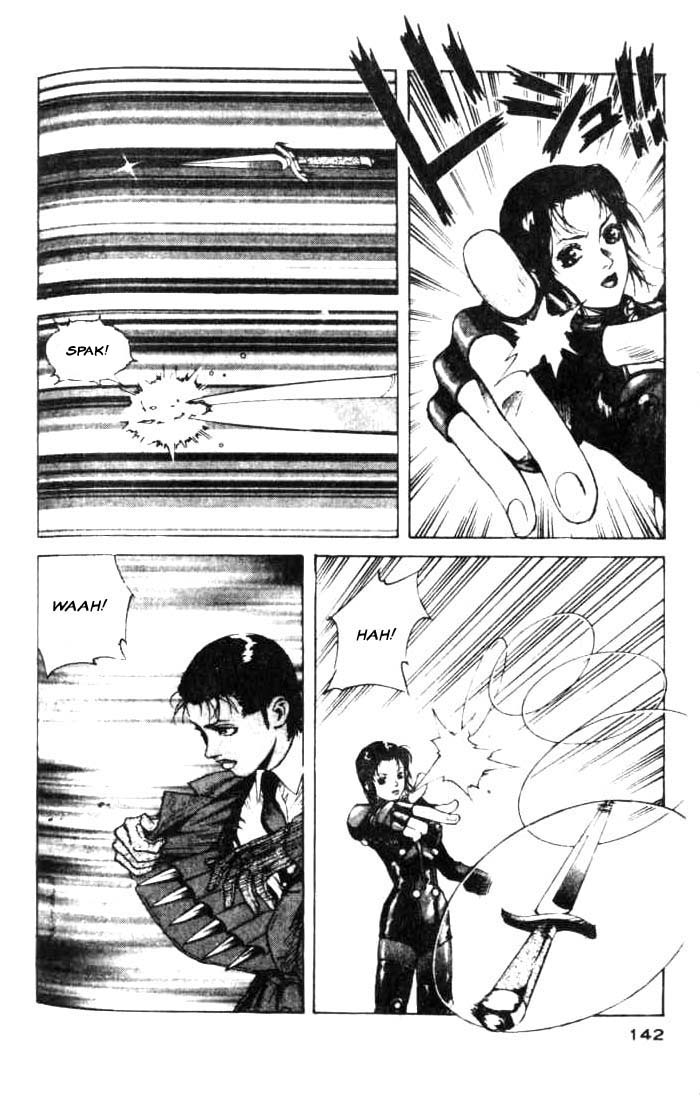 White Dragon Chapter 16.2 page 11 - Chapter 16 v2
