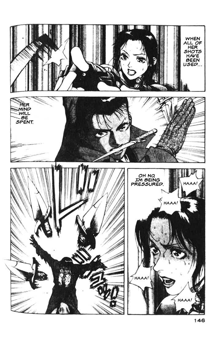 White Dragon Chapter 16.2 page 15 - Chapter 16 v2