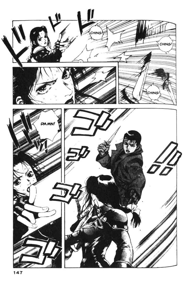 White Dragon Chapter 16.2 page 16 - Chapter 16 v2