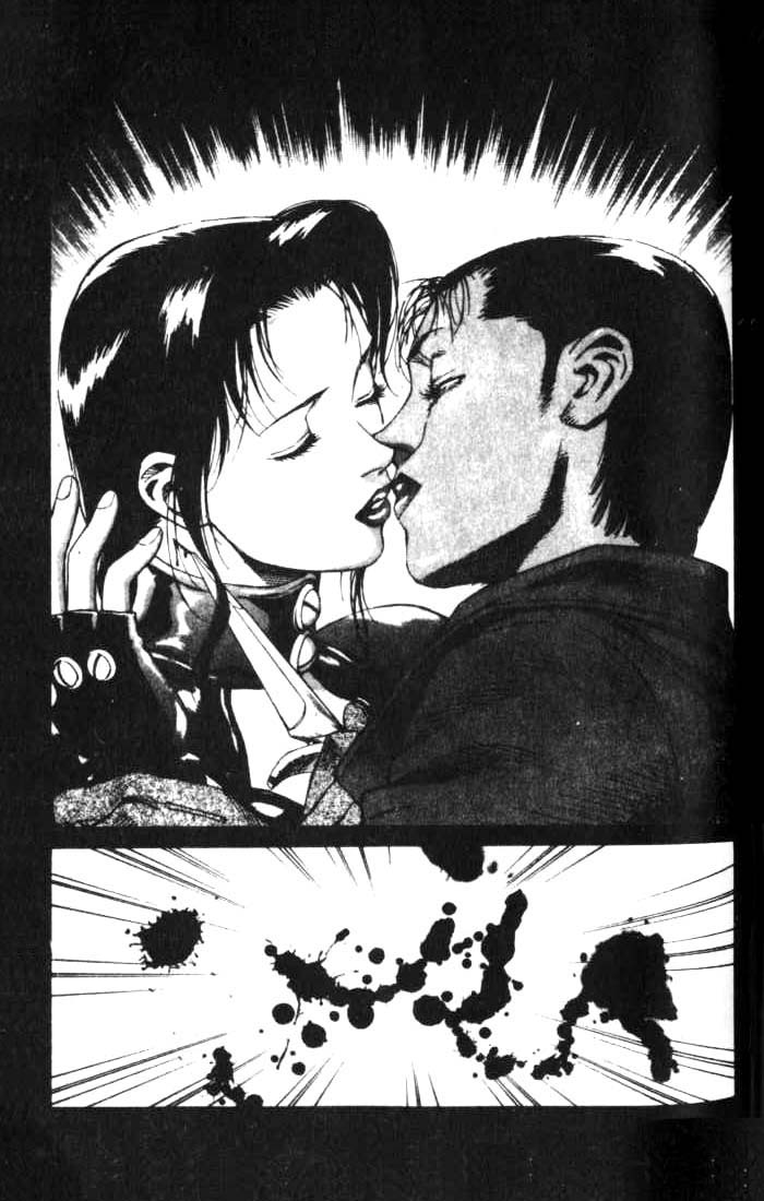 White Dragon Chapter 16.2 page 18 - Chapter 16 v2