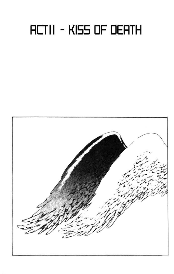 White Dragon Chapter 16.2 page 2 - Chapter 16 v2