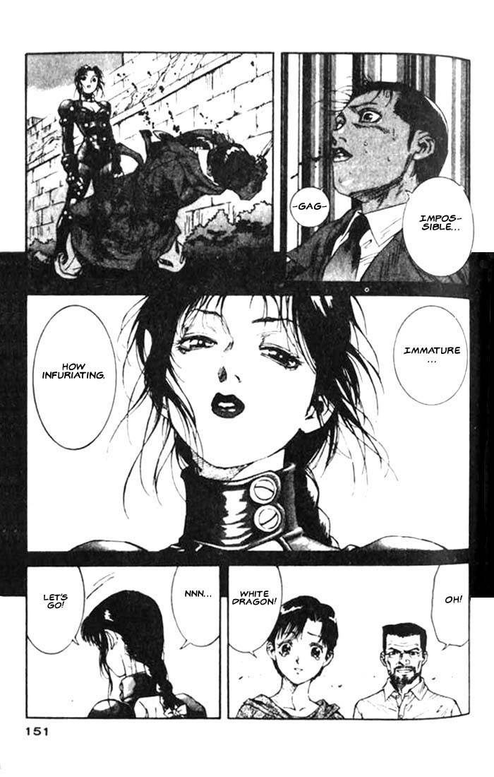White Dragon Chapter 16.2 page 20 - Chapter 16 v2