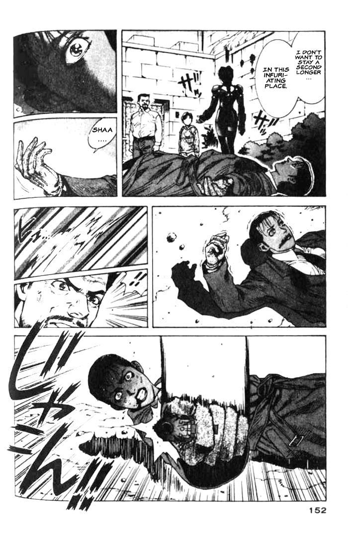 White Dragon Chapter 16.2 page 21 - Chapter 16 v2