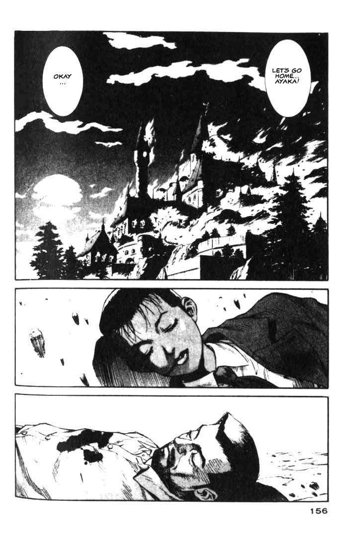 White Dragon Chapter 16.2 page 25 - Chapter 16 v2