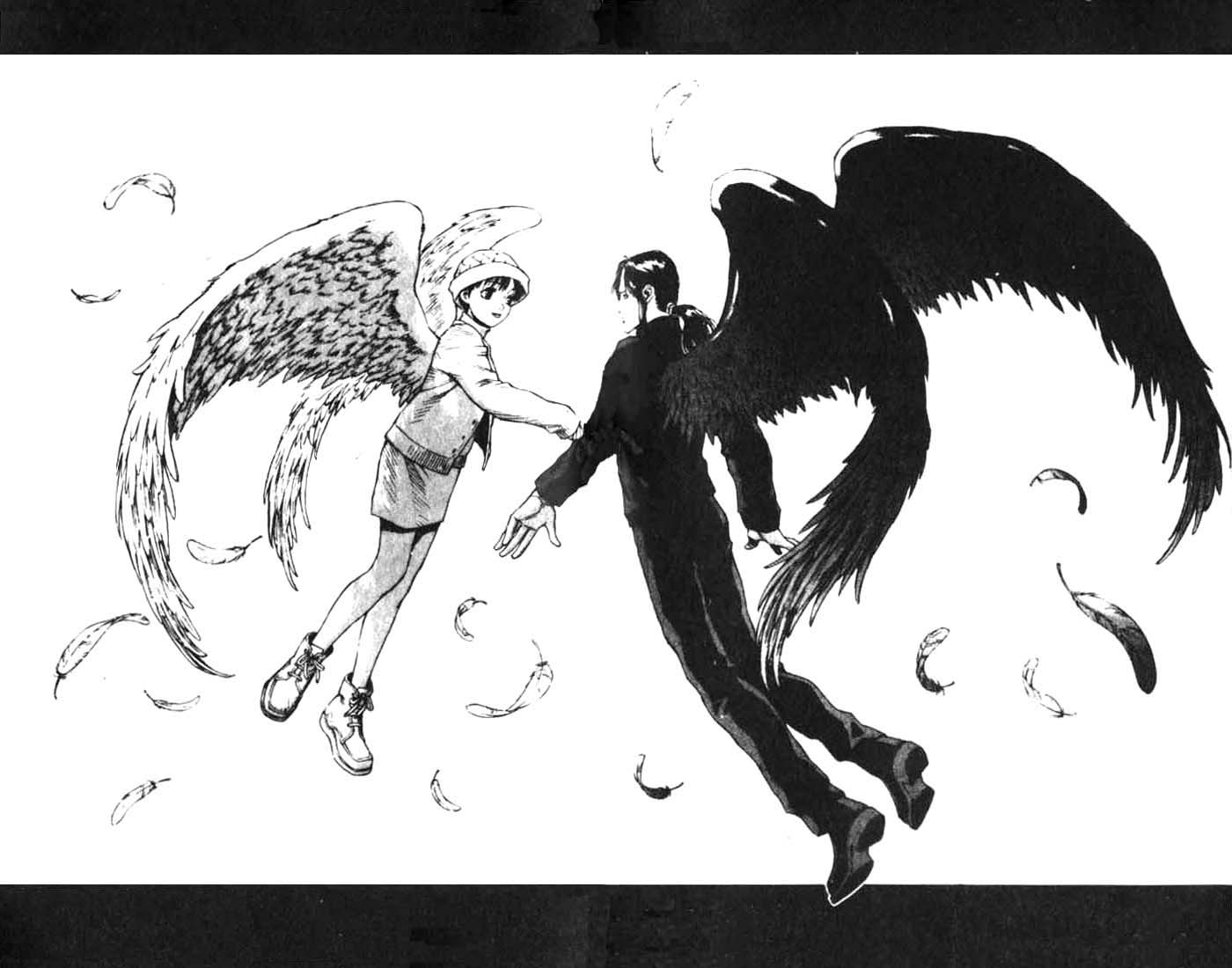 White Dragon Chapter 16.2 page 29 - Chapter 16 v2