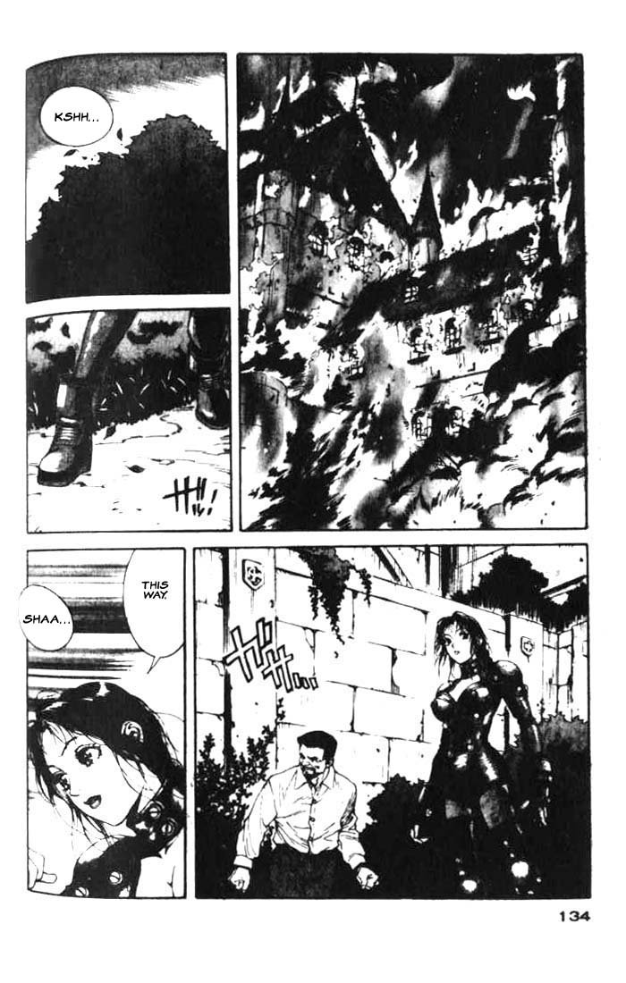 White Dragon Chapter 16.2 page 3 - Chapter 16 v2