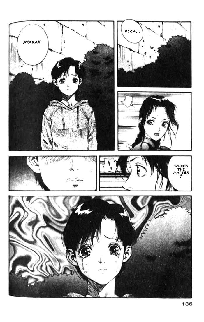 White Dragon Chapter 16.2 page 5 - Chapter 16 v2