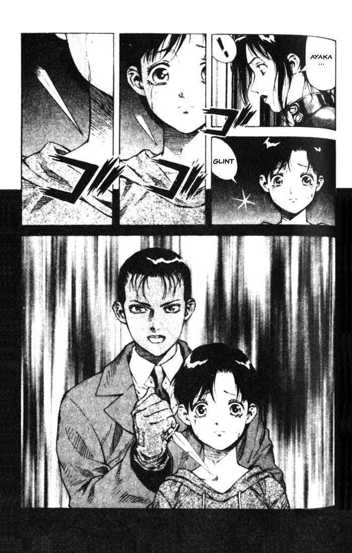 White Dragon Chapter 16.2 page 6 - Chapter 16 v2