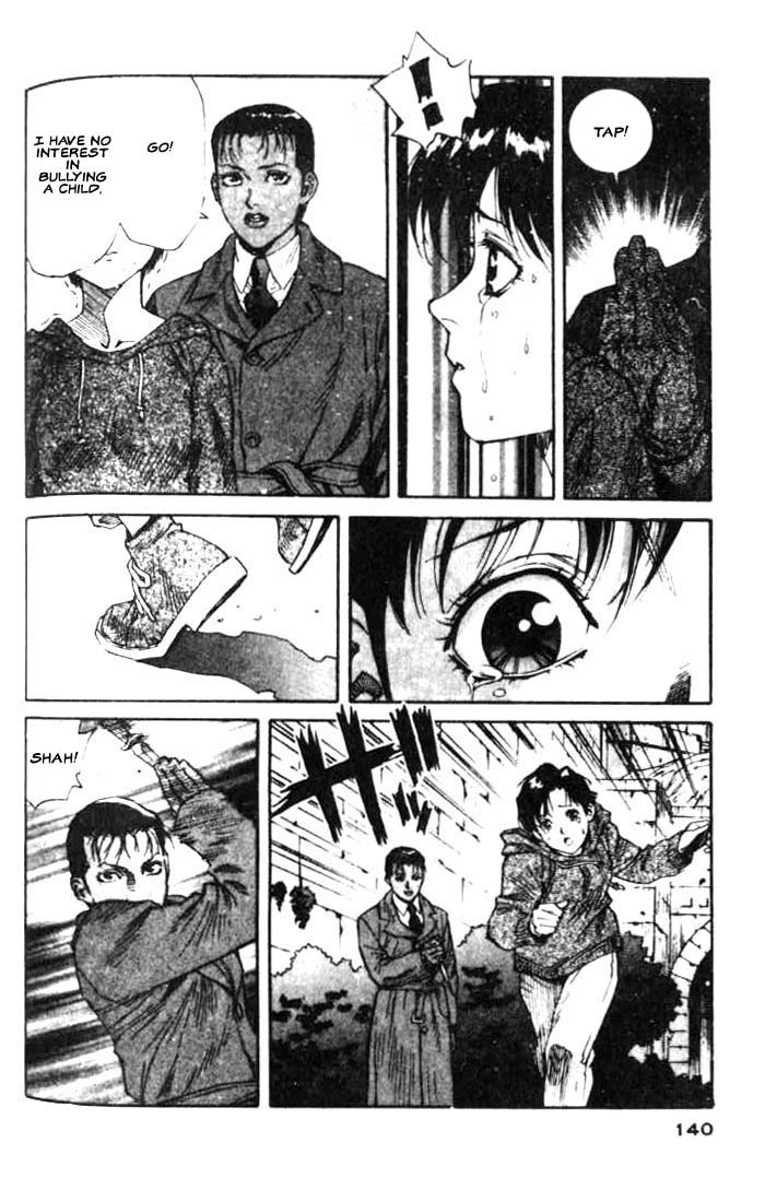 White Dragon Chapter 16.2 page 9 - Chapter 16 v2