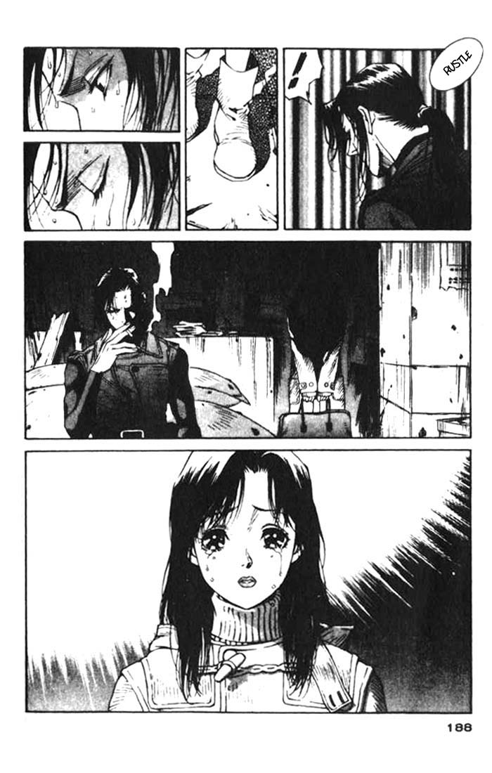 White Dragon Chapter 17.2 page 27 - Chapter 17 v2