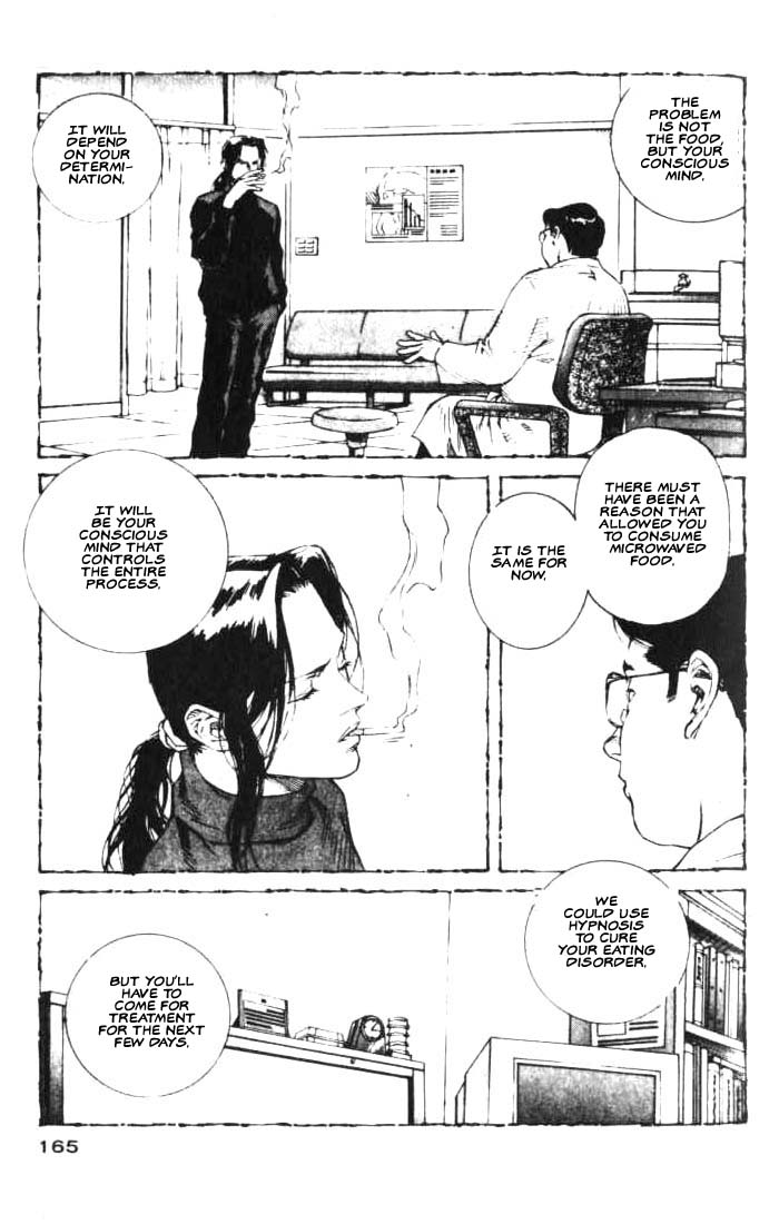 White Dragon Chapter 17.2 page 4 - Chapter 17 v2