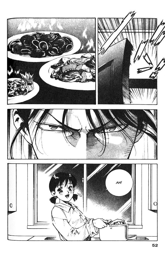 White Dragon Chapter 2.2 page 2 - Chapter 2 v2