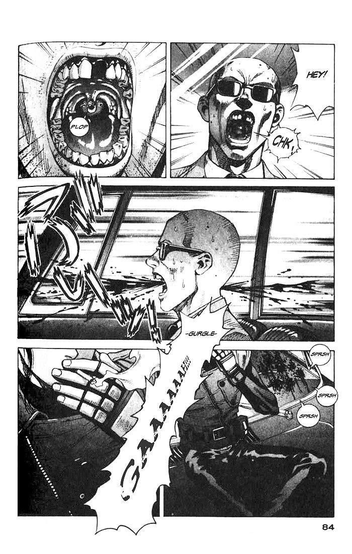 White Dragon Chapter 2.2 page 34 - Chapter 2 v2