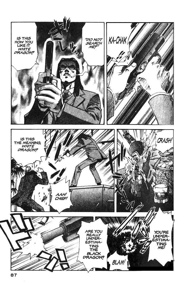 White Dragon Chapter 2.2 page 37 - Chapter 2 v2