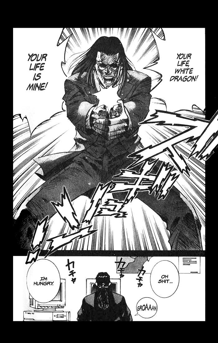 White Dragon Chapter 2.2 page 38 - Chapter 2 v2