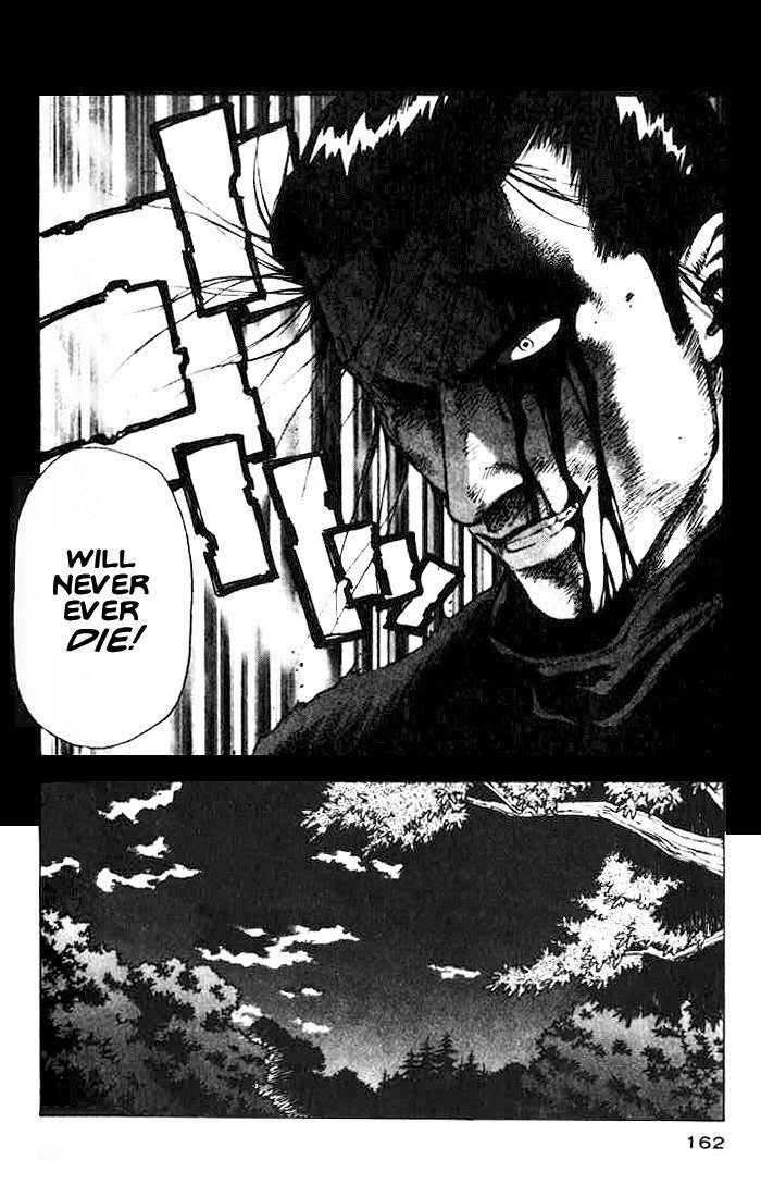 White Dragon Chapter 5.2 page 10 - Chapter 5 v2