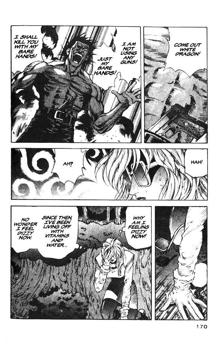 White Dragon Chapter 5.2 page 18 - Chapter 5 v2