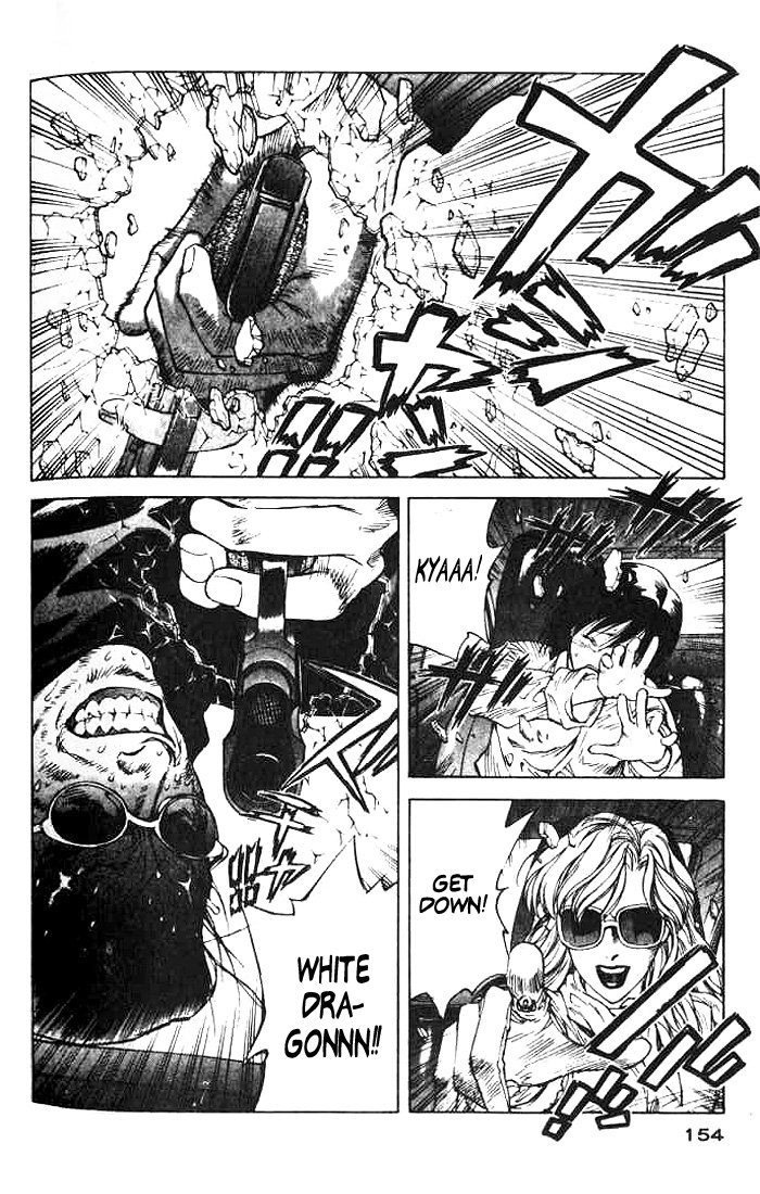 White Dragon Chapter 5.2 page 2 - Chapter 5 v2