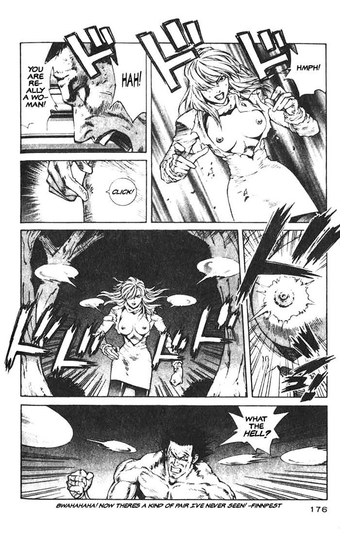 White Dragon Chapter 5.2 page 24 - Chapter 5 v2