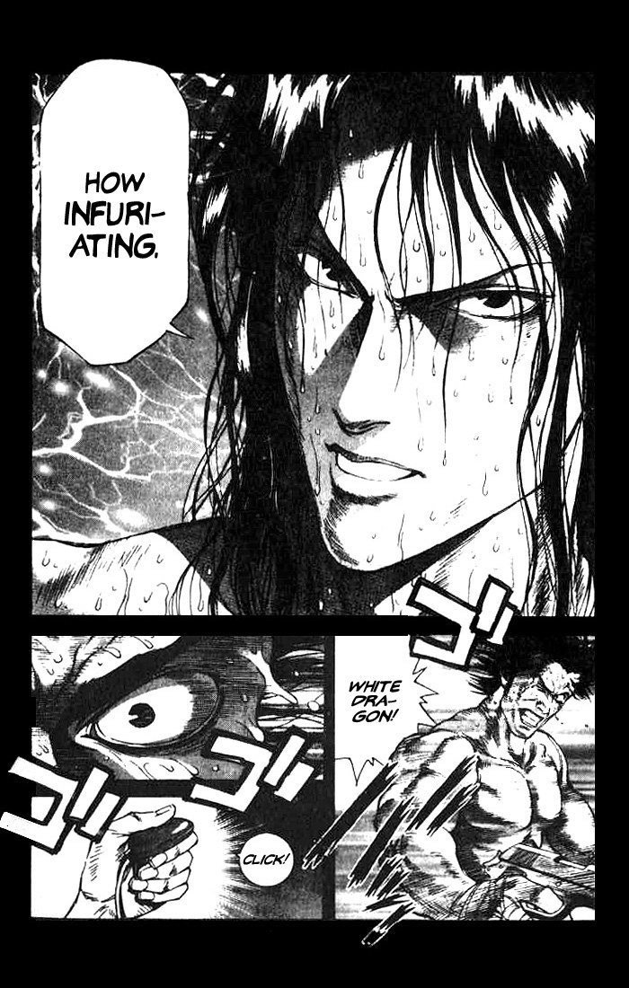 White Dragon Chapter 5.2 page 29 - Chapter 5 v2