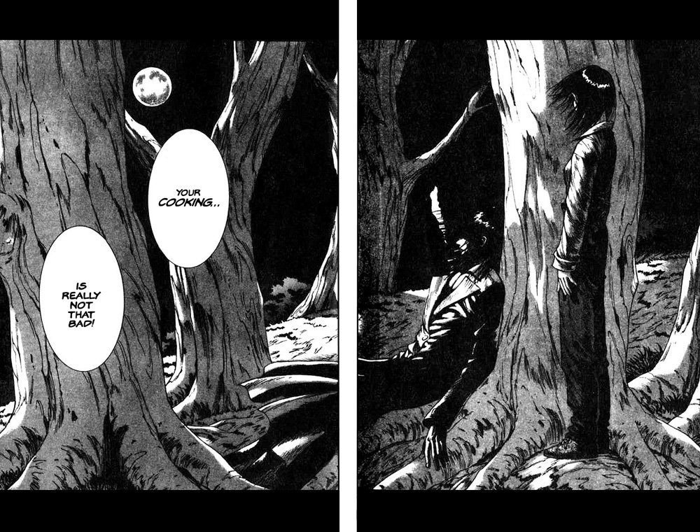White Dragon Chapter 5.2 page 35 - Chapter 5 v2