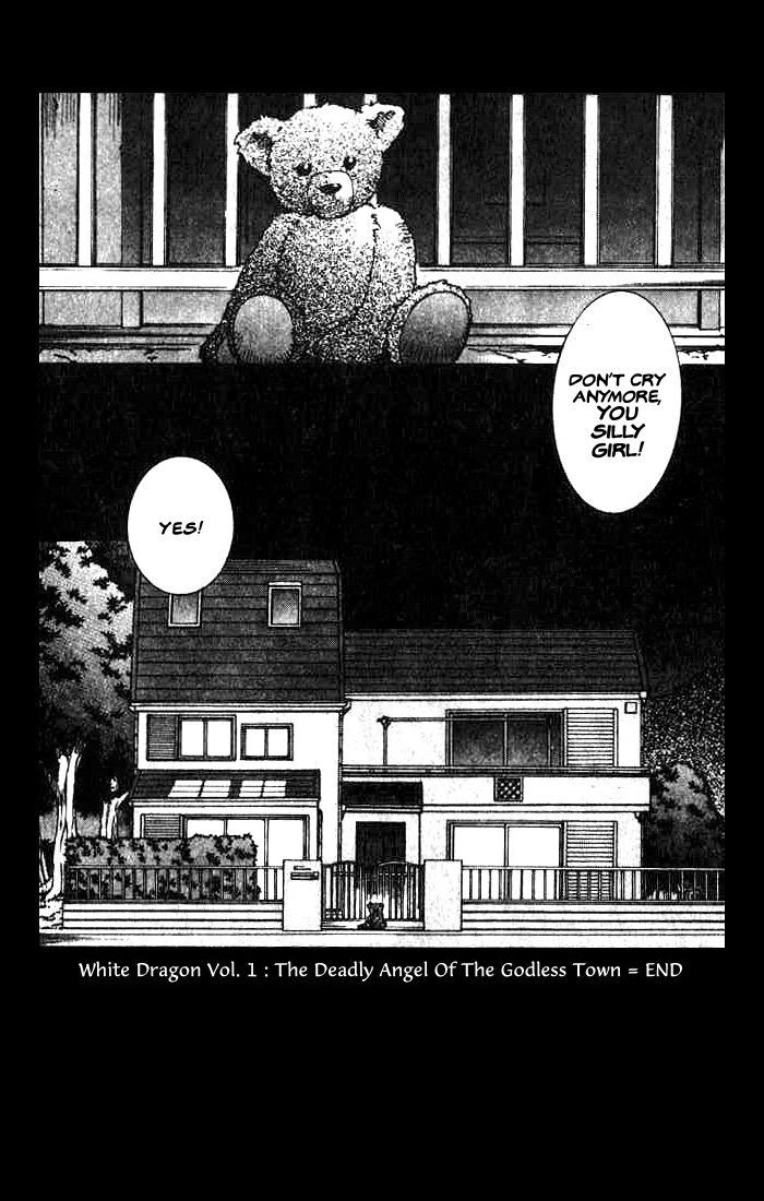 White Dragon Chapter 5.2 page 36 - Chapter 5 v2