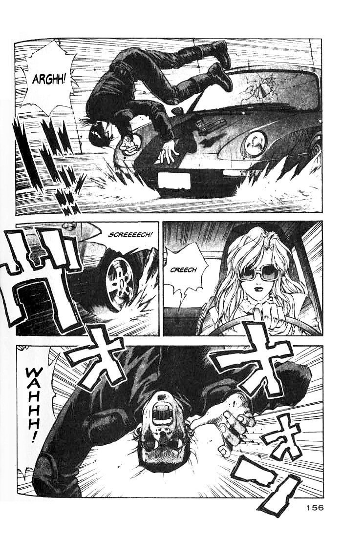 White Dragon Chapter 5.2 page 4 - Chapter 5 v2