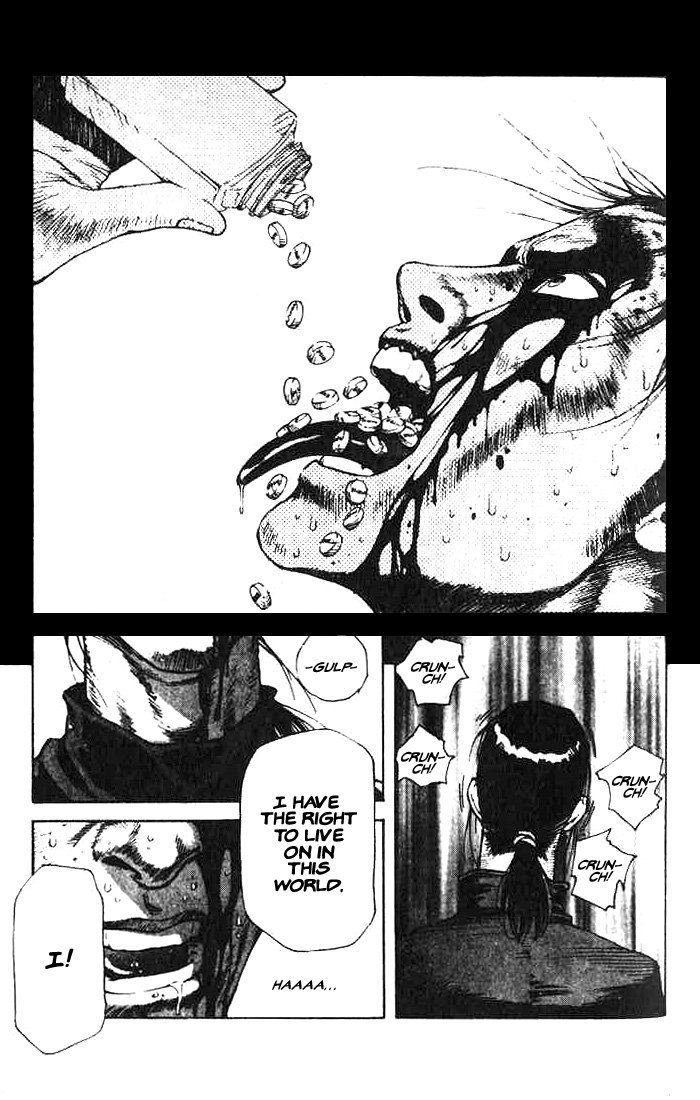 White Dragon Chapter 5.2 page 9 - Chapter 5 v2