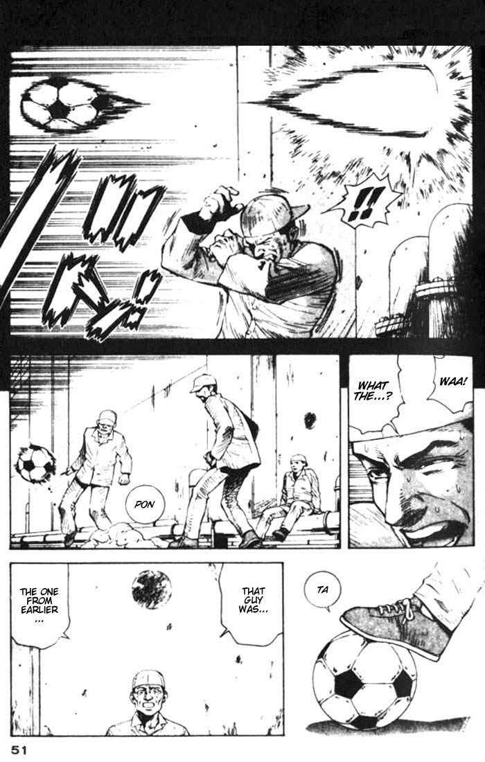 White Dragon Chapter 7.2 page 11 - Chapter 7 v2