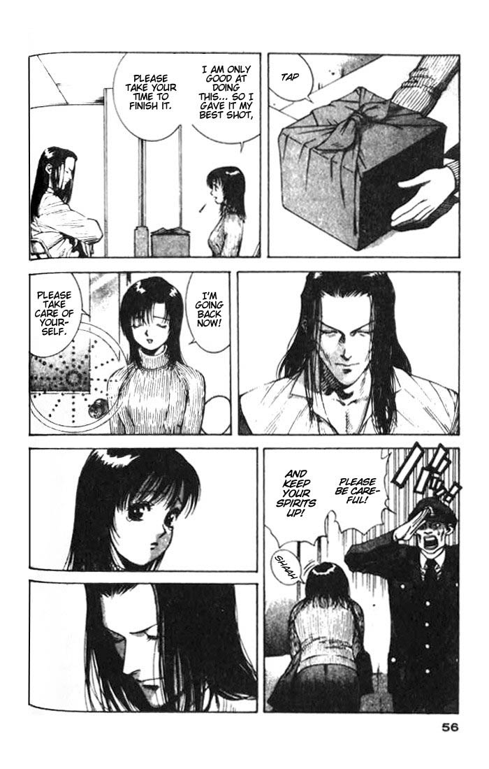 White Dragon Chapter 7.2 page 16 - Chapter 7 v2