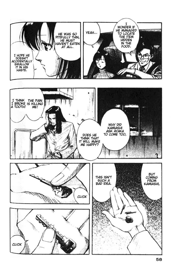 White Dragon Chapter 7.2 page 18 - Chapter 7 v2