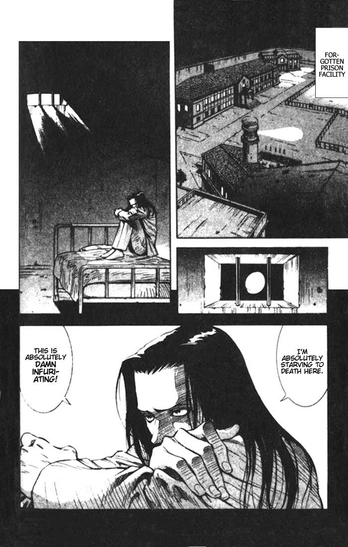 White Dragon Chapter 7.2 page 2 - Chapter 7 v2