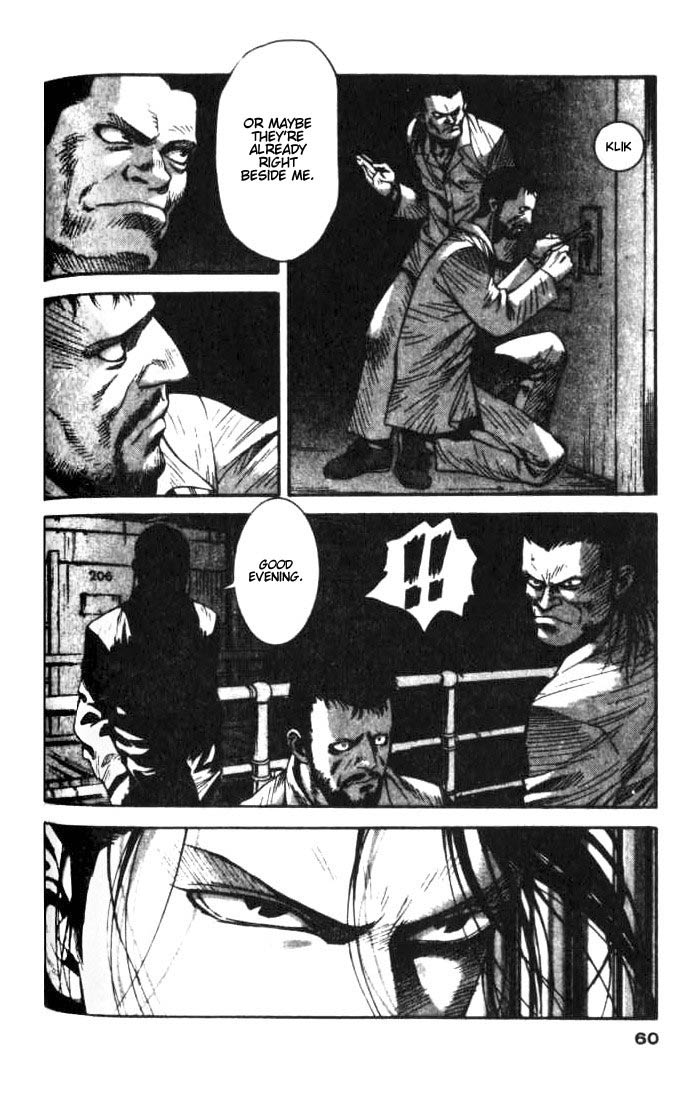 White Dragon Chapter 7.2 page 20 - Chapter 7 v2