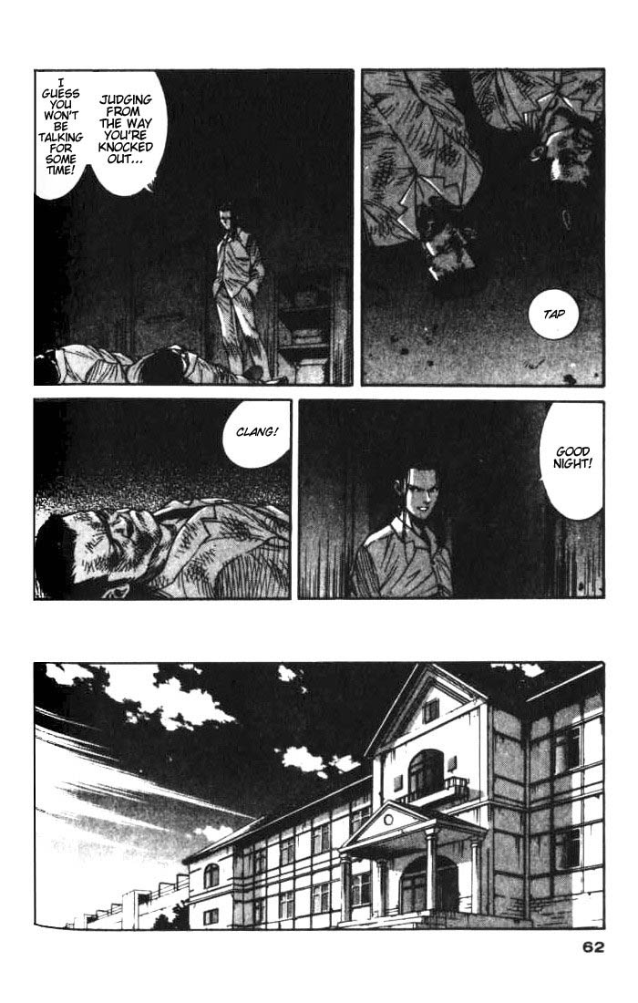 White Dragon Chapter 7.2 page 22 - Chapter 7 v2