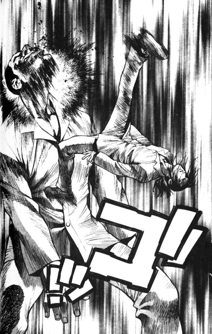 White Dragon Chapter 7.2 page 28 - Chapter 7 v2