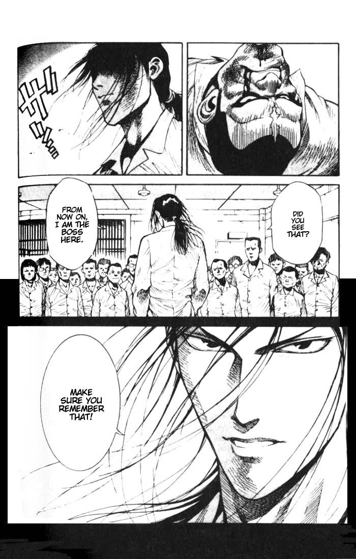 White Dragon Chapter 7.2 page 30 - Chapter 7 v2