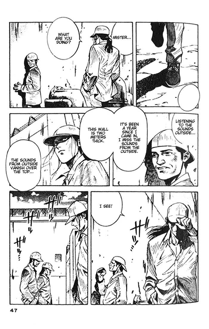 White Dragon Chapter 7.2 page 7 - Chapter 7 v2